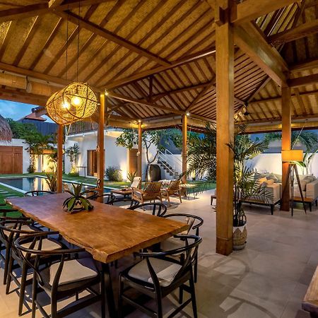 House Of Bagera By Alfred In Bali Villa Seminyak  Exterior photo