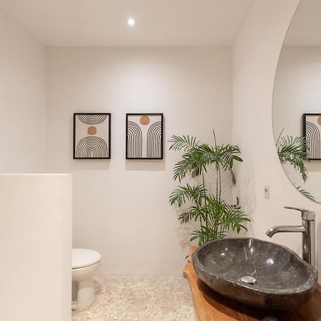 House Of Bagera By Alfred In Bali Villa Seminyak  Exterior photo