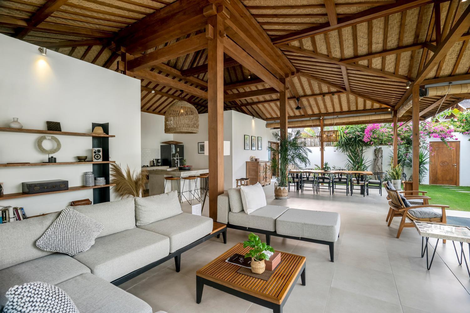 House Of Bagera By Alfred In Bali Villa Seminyak  Exterior photo