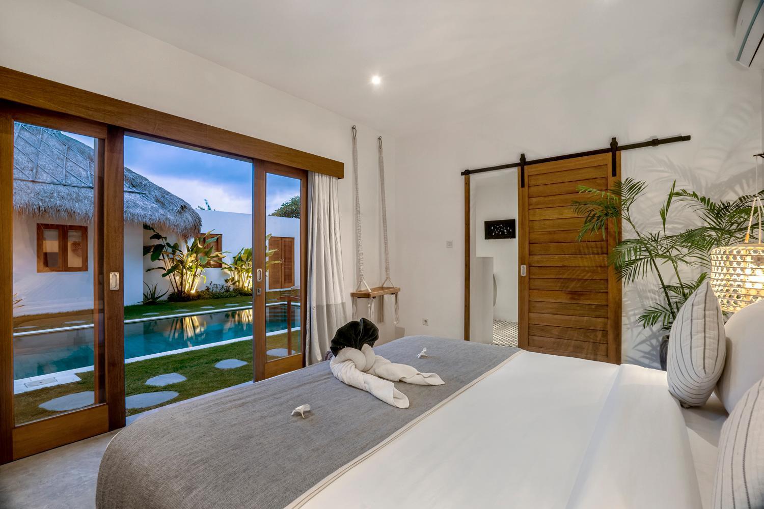 House Of Bagera By Alfred In Bali Villa Seminyak  Exterior photo