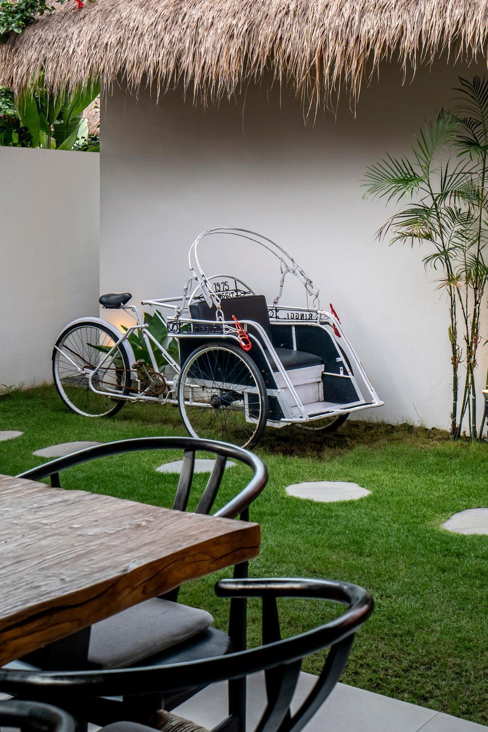 House Of Bagera By Alfred In Bali Villa Seminyak  Exterior photo