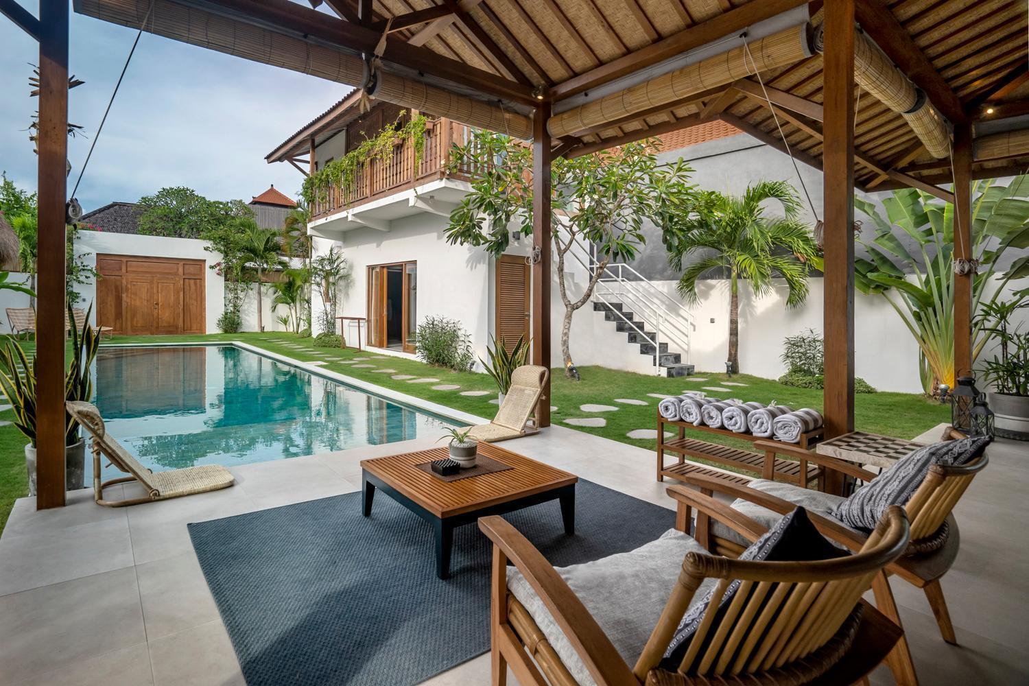 House Of Bagera By Alfred In Bali Villa Seminyak  Exterior photo