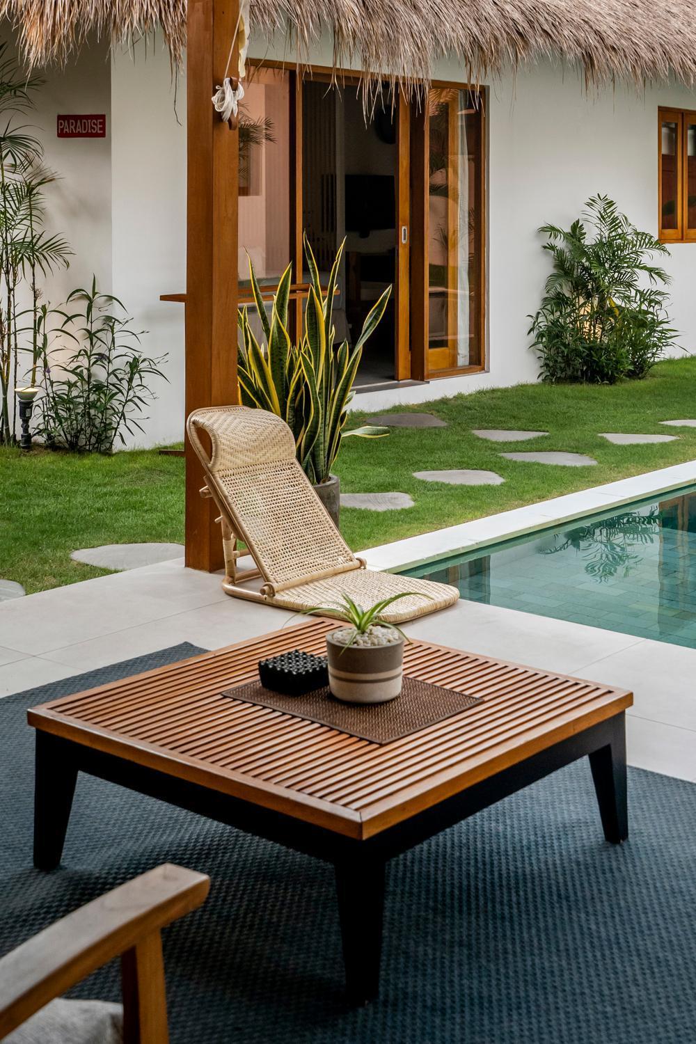 House Of Bagera By Alfred In Bali Villa Seminyak  Exterior photo