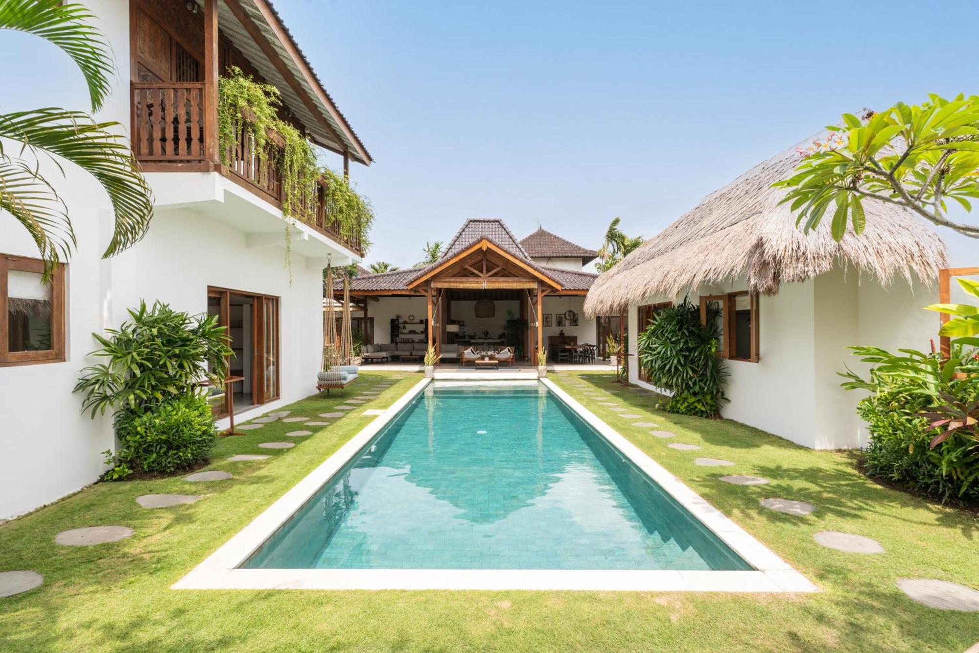 House Of Bagera By Alfred In Bali Villa Seminyak  Exterior photo