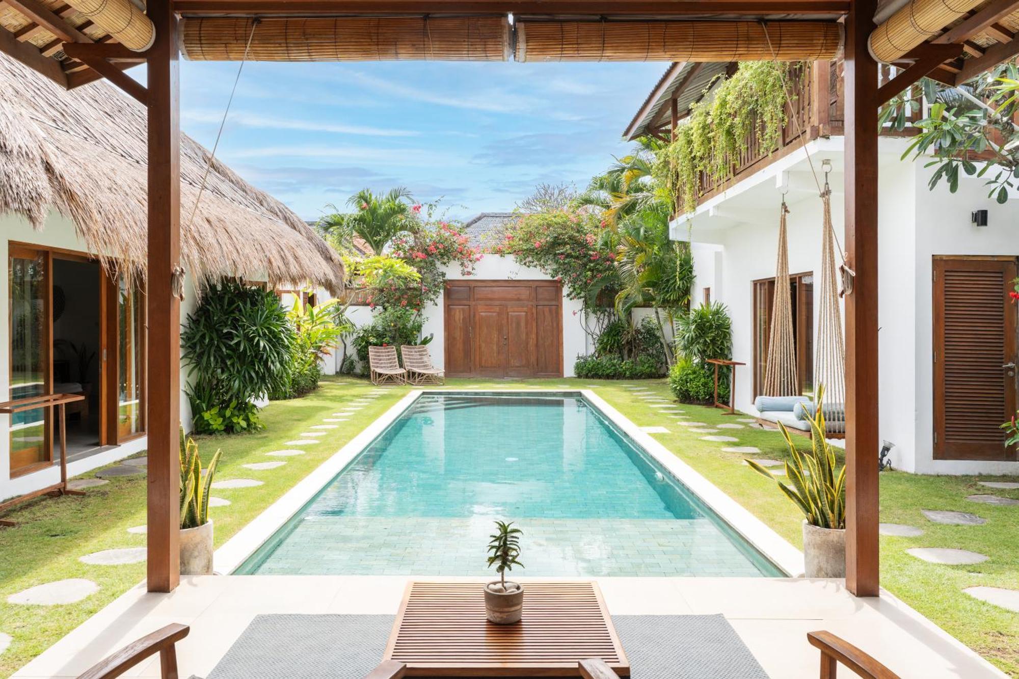 House Of Bagera By Alfred In Bali Villa Seminyak  Exterior photo