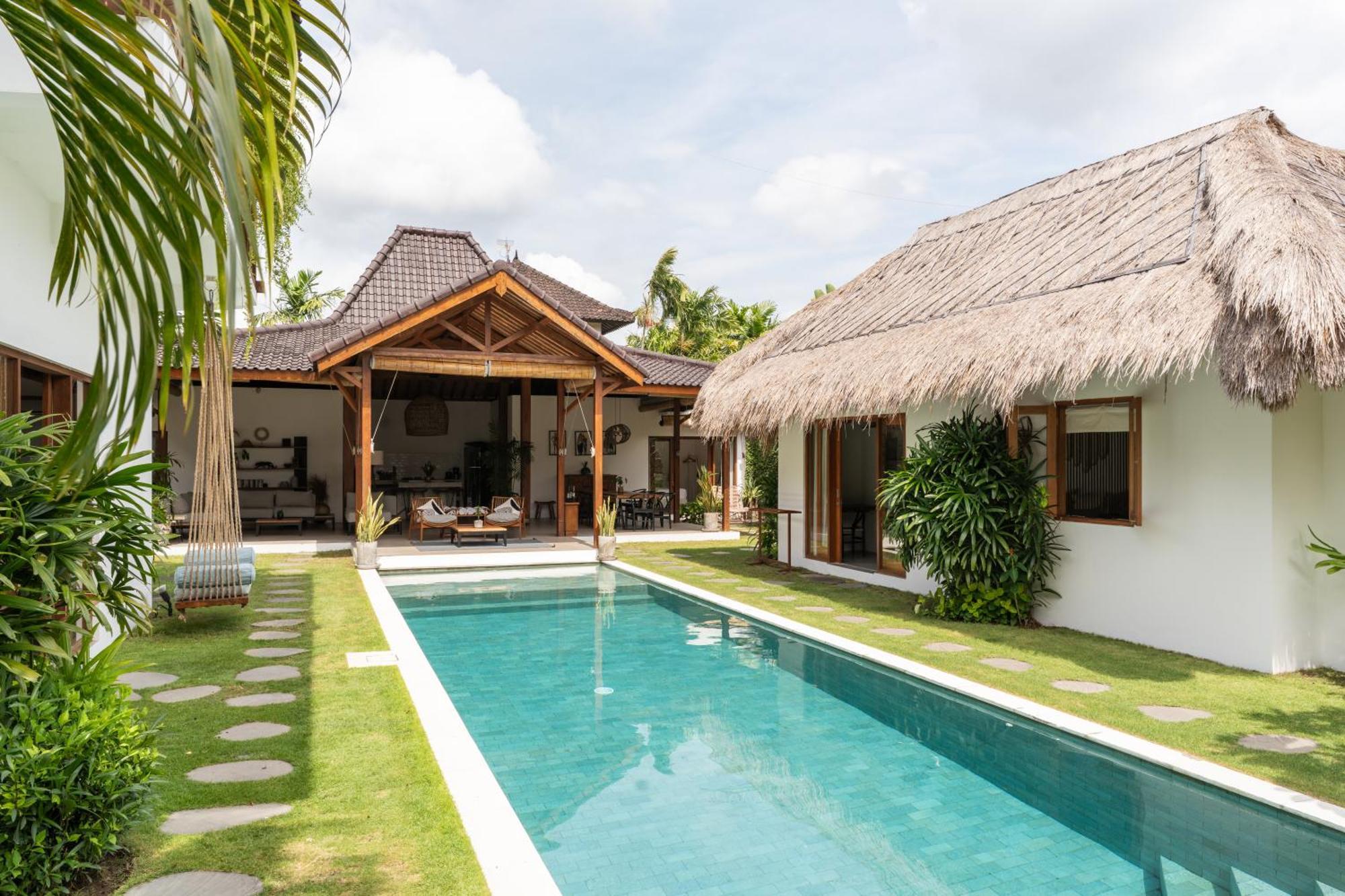 House Of Bagera By Alfred In Bali Villa Seminyak  Exterior photo