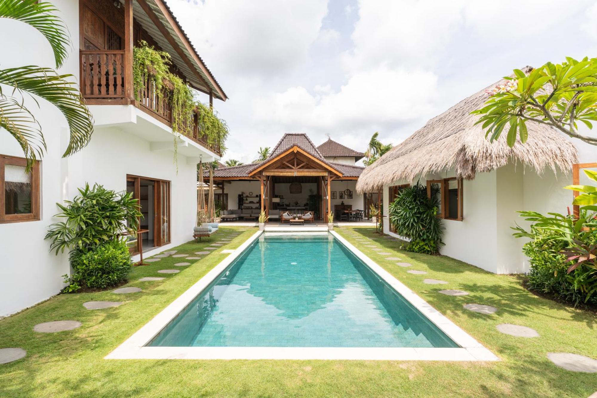 House Of Bagera By Alfred In Bali Villa Seminyak  Exterior photo