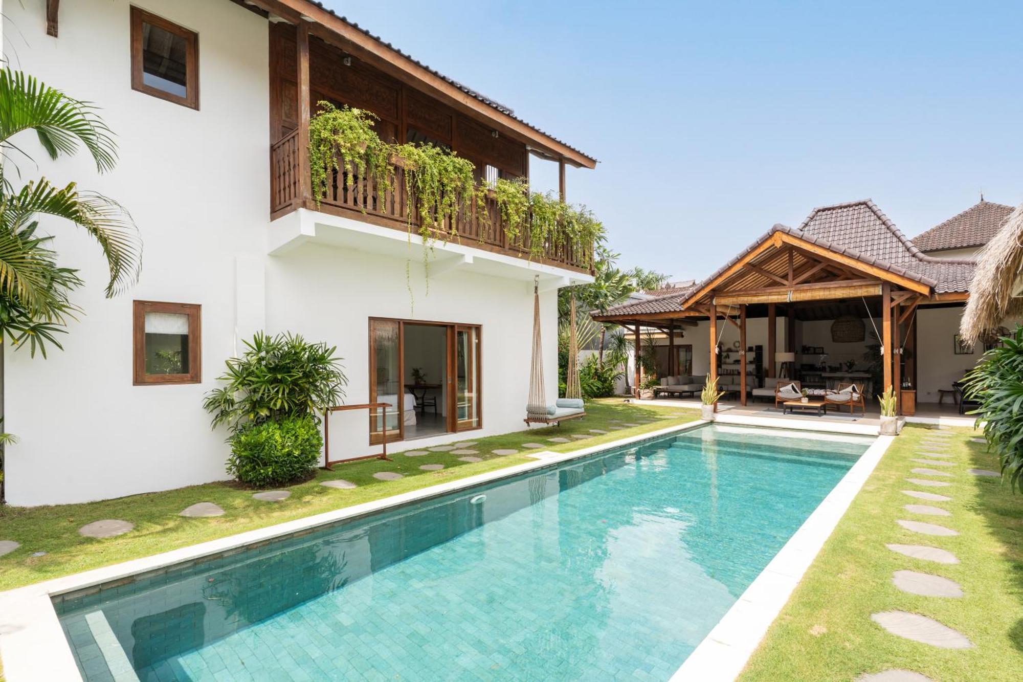 House Of Bagera By Alfred In Bali Villa Seminyak  Exterior photo