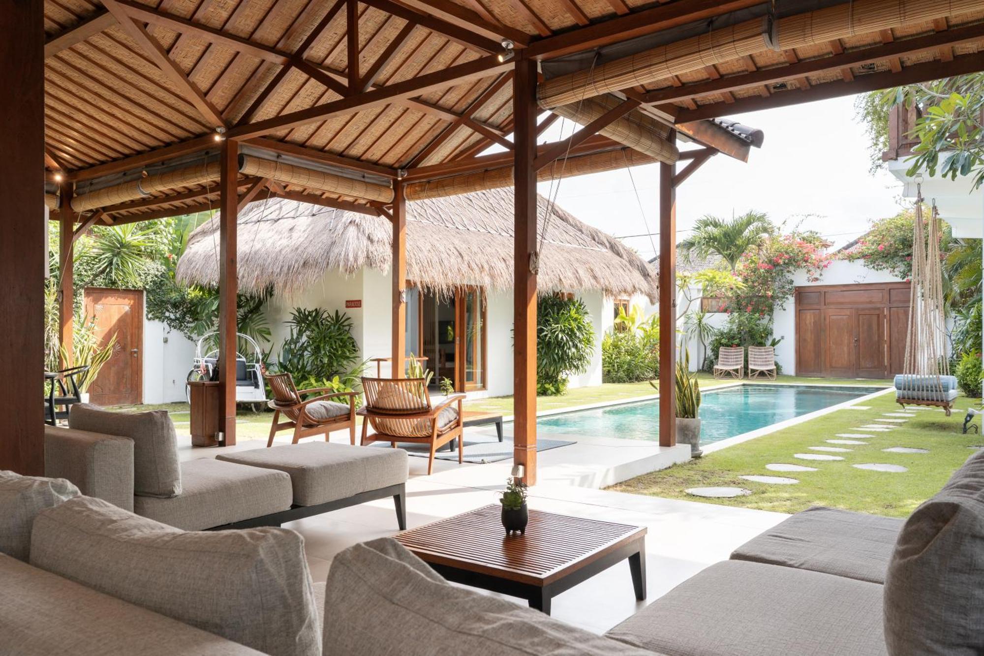 House Of Bagera By Alfred In Bali Villa Seminyak  Exterior photo