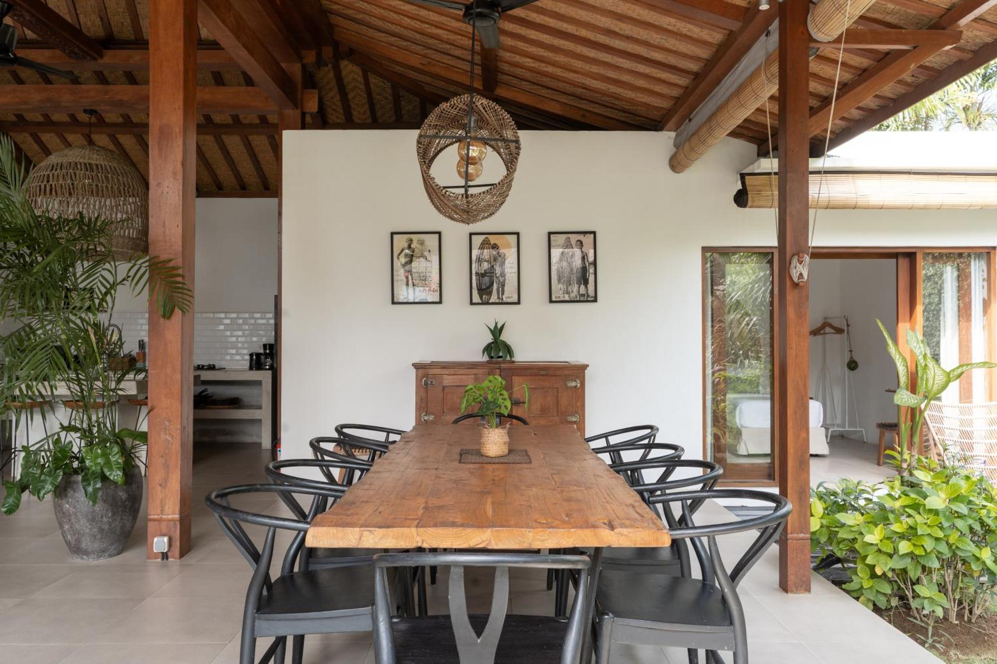 House Of Bagera By Alfred In Bali Villa Seminyak  Exterior photo