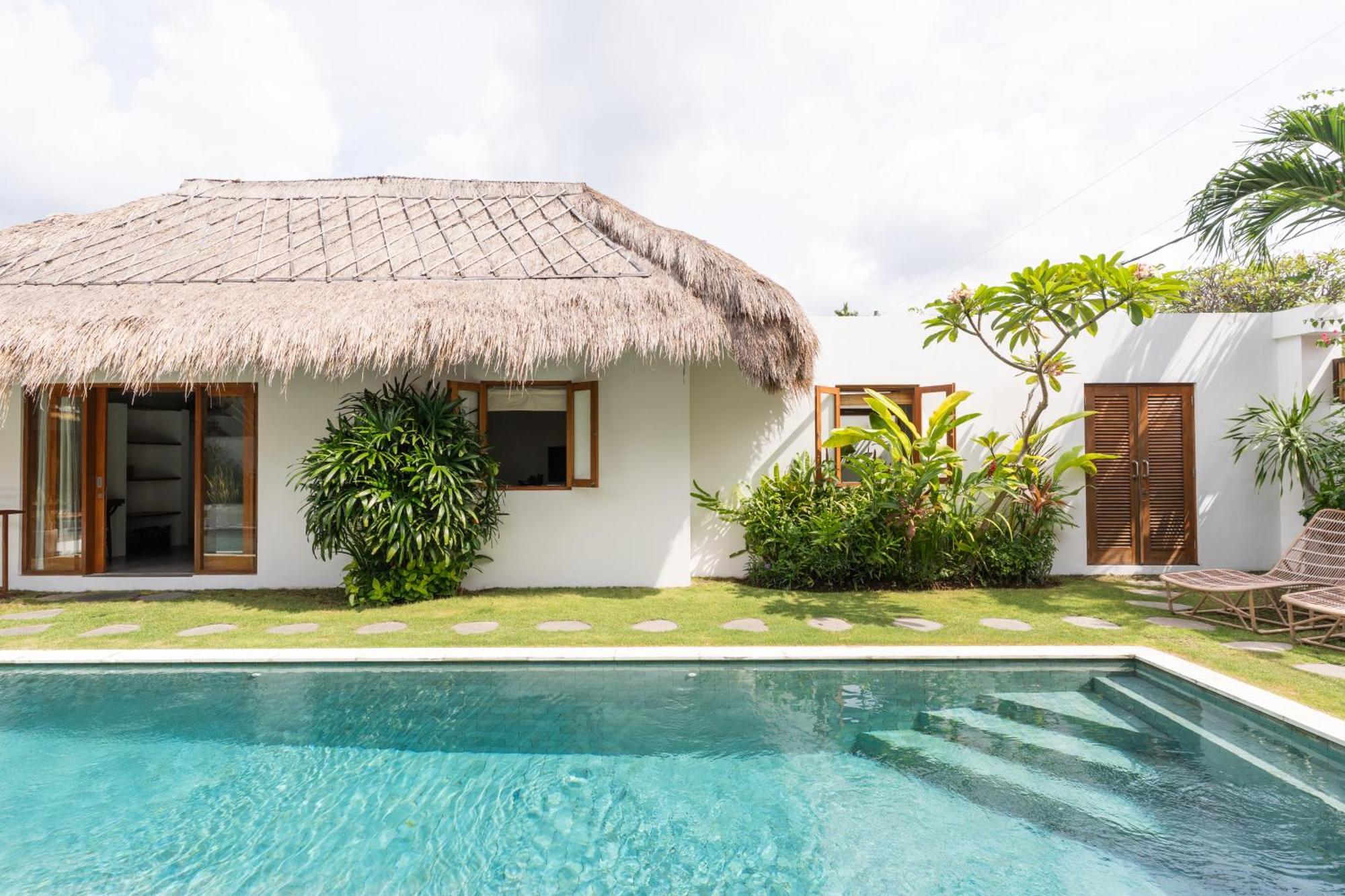 House Of Bagera By Alfred In Bali Villa Seminyak  Exterior photo