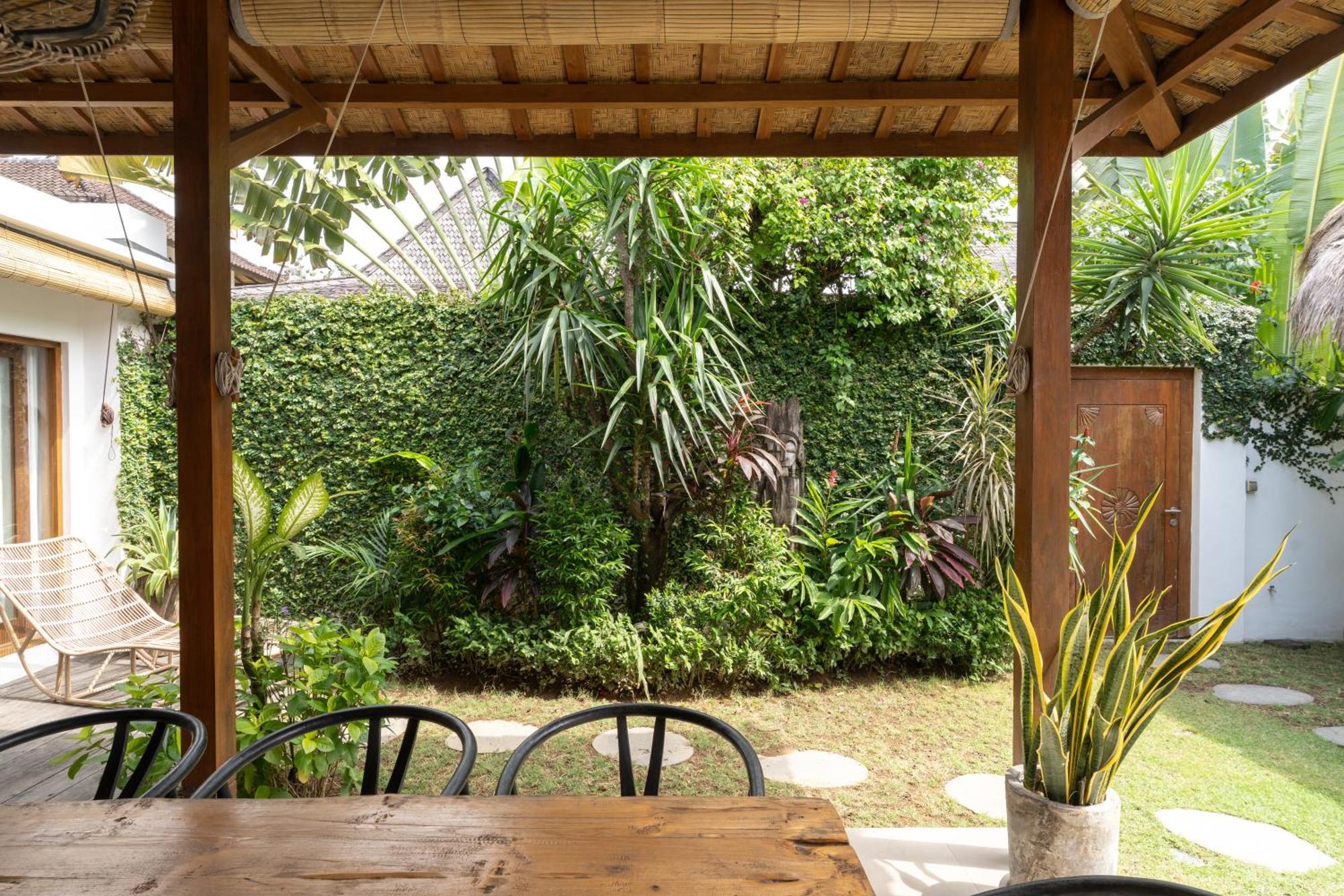 House Of Bagera By Alfred In Bali Villa Seminyak  Exterior photo