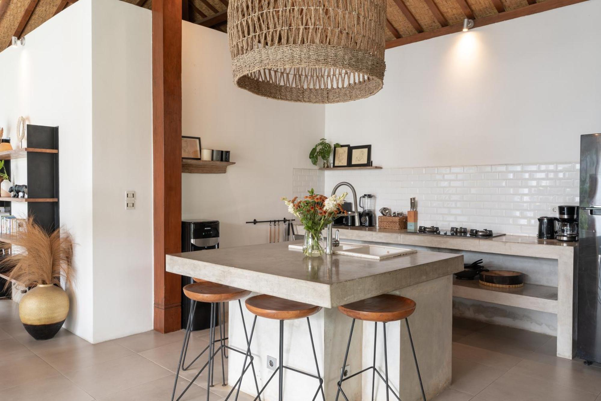 House Of Bagera By Alfred In Bali Villa Seminyak  Exterior photo