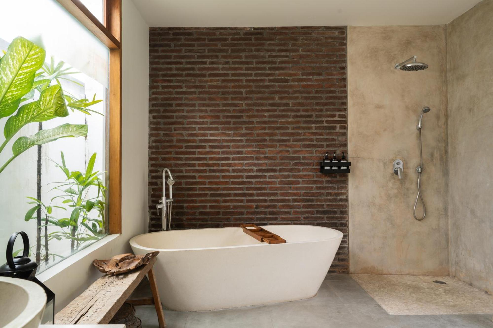 House Of Bagera By Alfred In Bali Villa Seminyak  Exterior photo