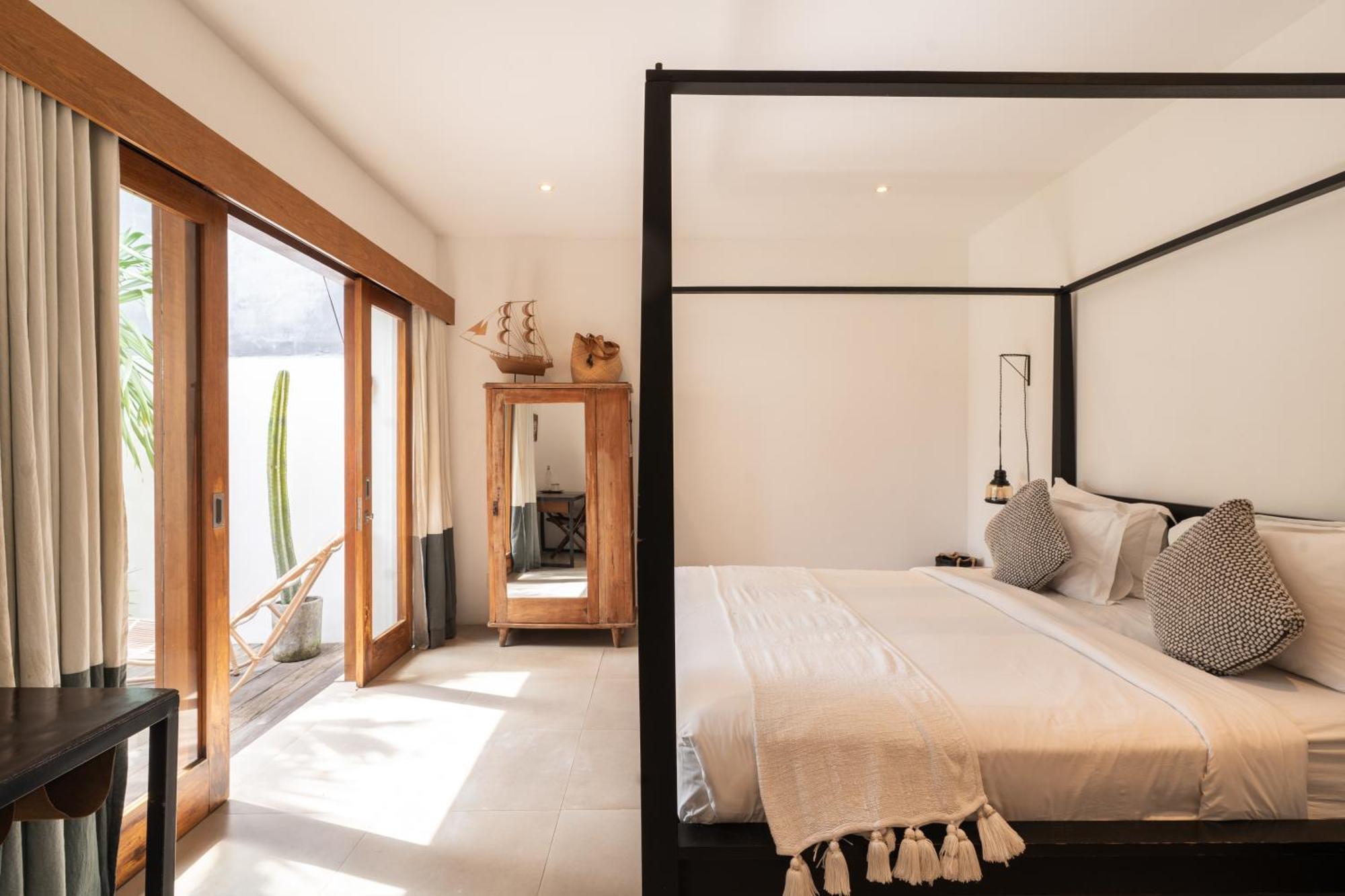 House Of Bagera By Alfred In Bali Villa Seminyak  Exterior photo