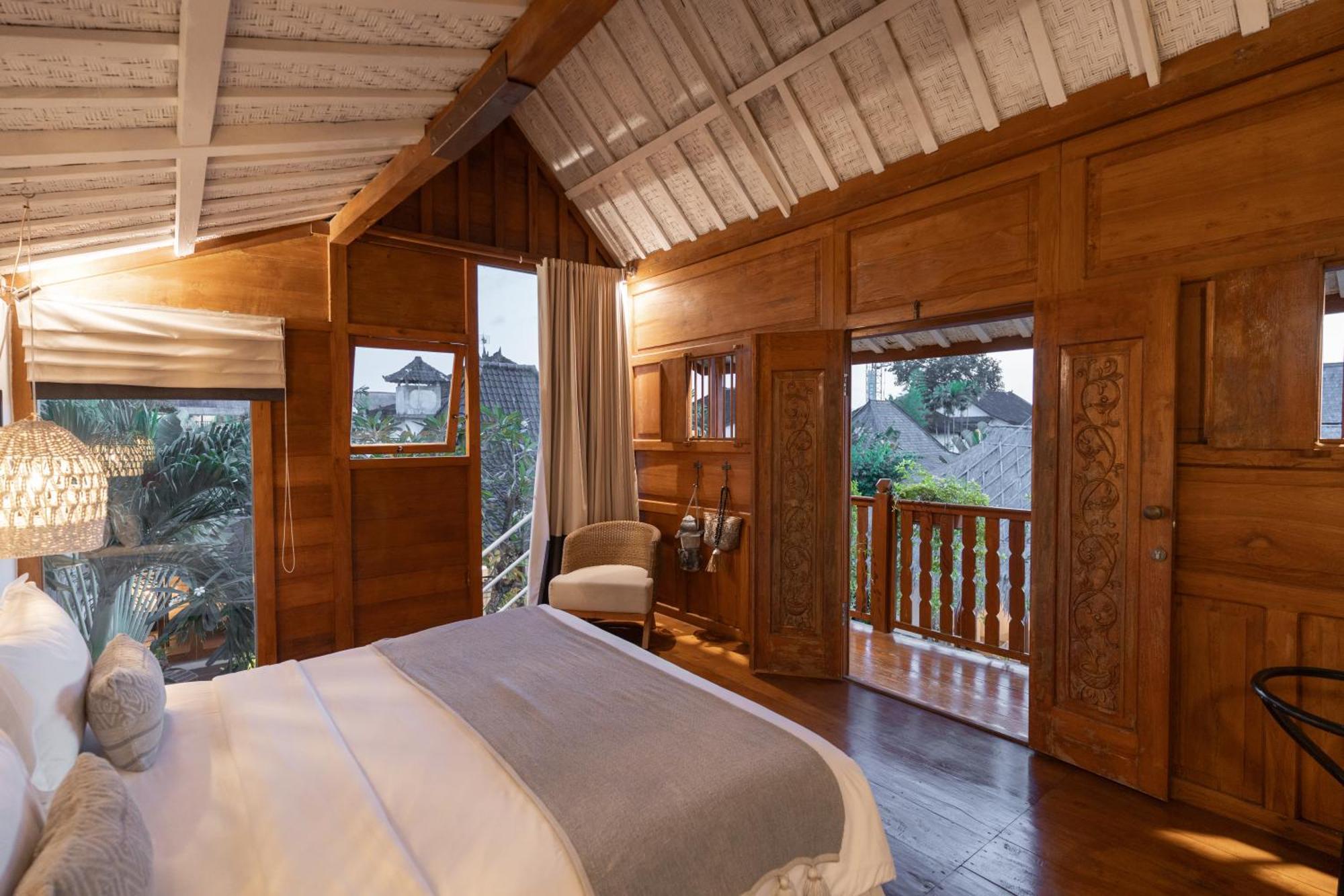 House Of Bagera By Alfred In Bali Villa Seminyak  Exterior photo