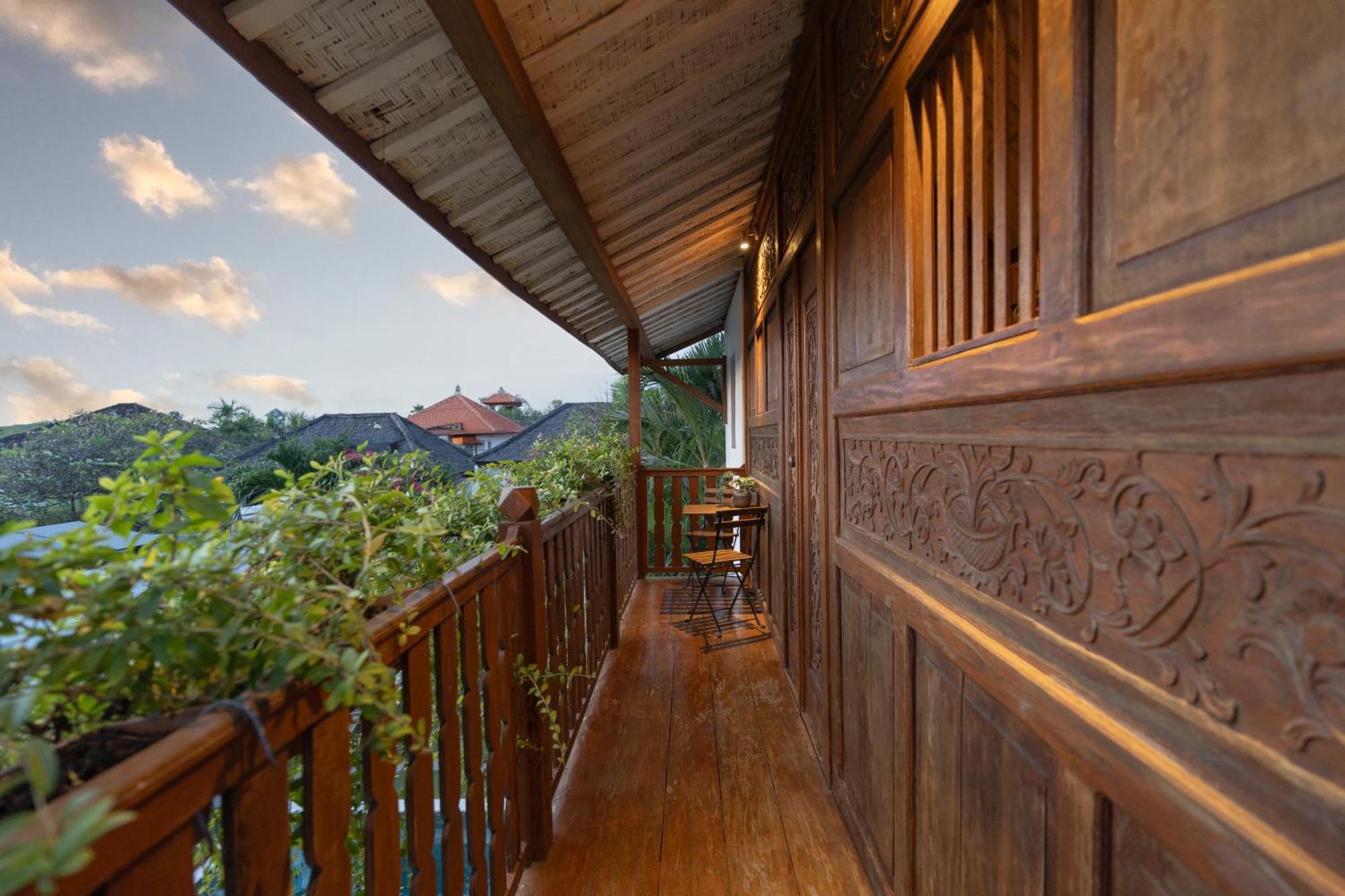 House Of Bagera By Alfred In Bali Villa Seminyak  Exterior photo