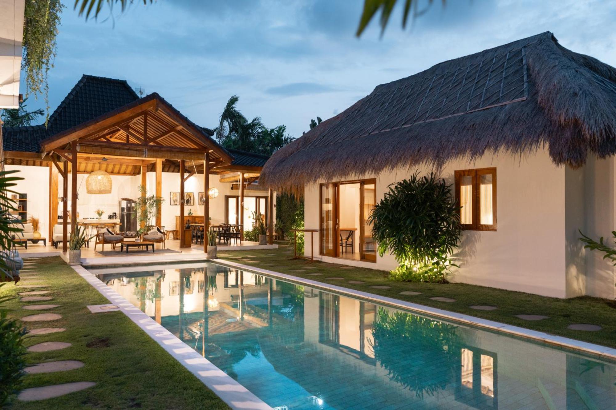 House Of Bagera By Alfred In Bali Villa Seminyak  Exterior photo