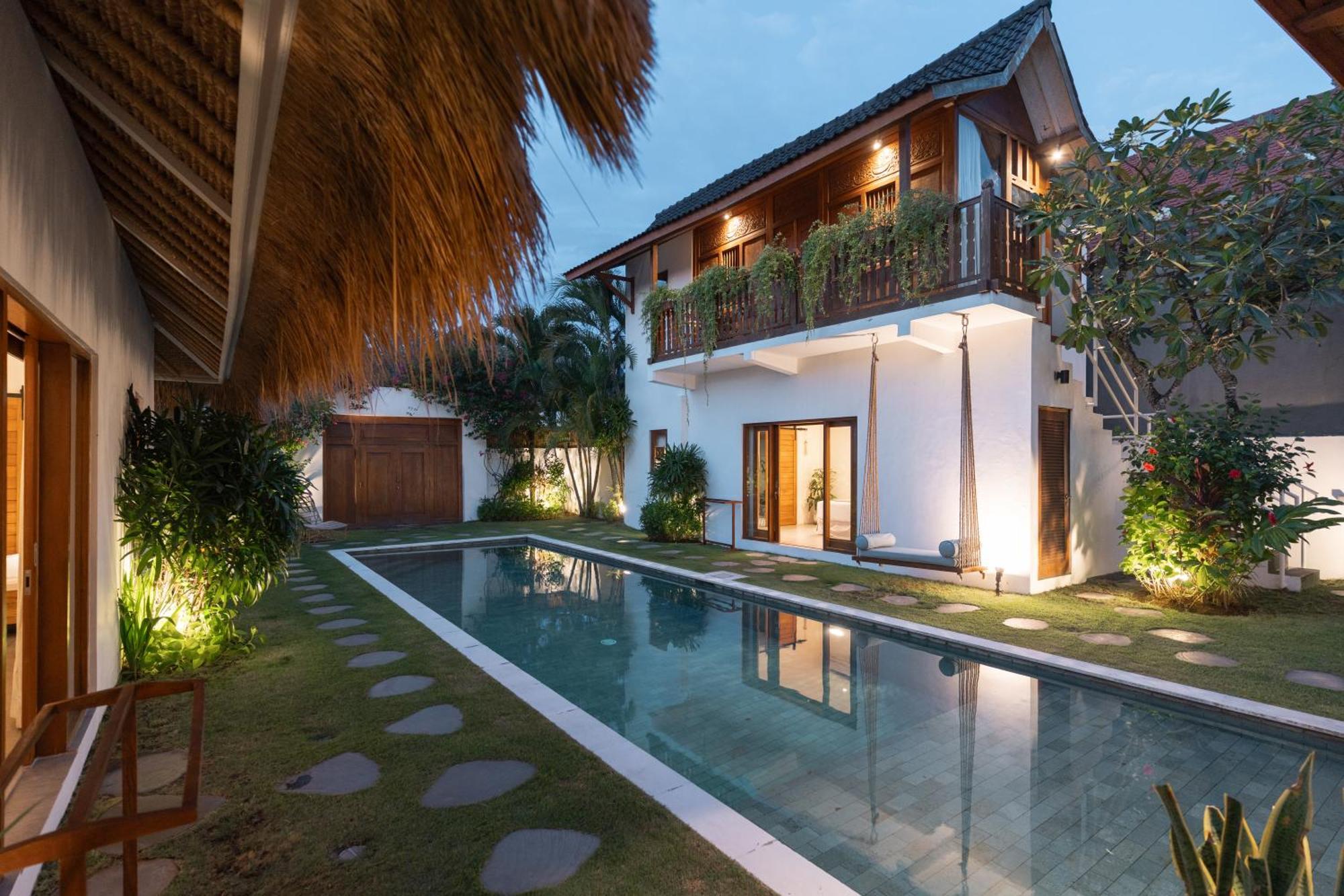 House Of Bagera By Alfred In Bali Villa Seminyak  Exterior photo